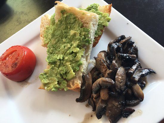 Two Cups Espresso Cafe